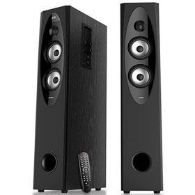 F&D T60X 2.0 Channel Tower Speaker-A